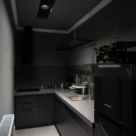 Urban Living 1