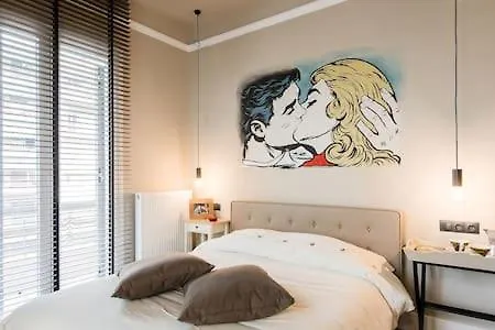 Apartamento Urban Living 1