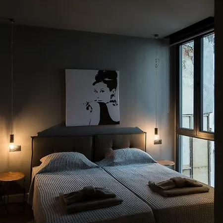 Urban Living 1 * Салоники