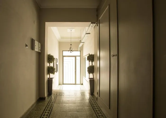 Appartement Urban Living 1 *