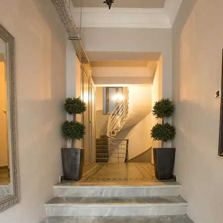 Urban Living 1 テッサロニキ