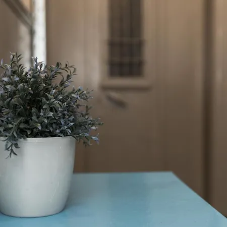 Urban Living 1 Апартаменты Салоники