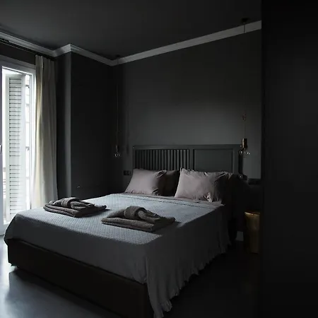 Urban Living 1 Apartman *