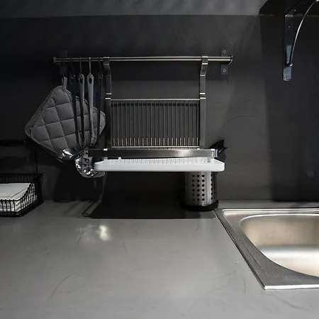 Urban Living 1 아파트