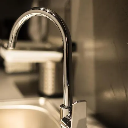 Urban Living 1 アパート