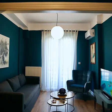 Urban Living 1 *