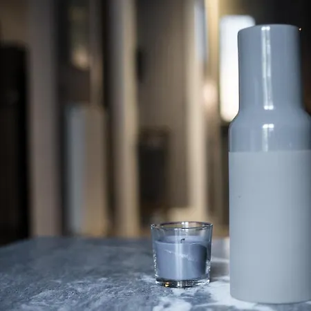 アパート Urban Living 1 テッサロニキ