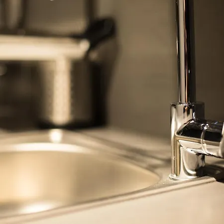 Urban Living 1 アパート