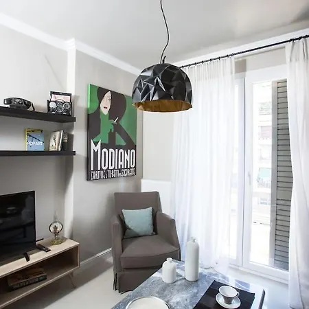 Urban Living 1 アパート