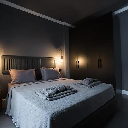 Апартаменты Urban Living 1
