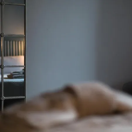Апартаменты Urban Living 1 *
