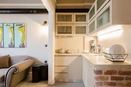 Urban Living 1 דירה