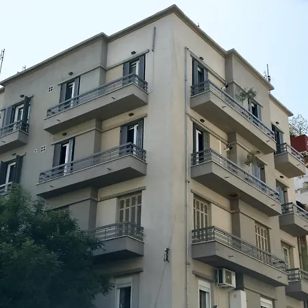 Апартаменты Urban Living 1