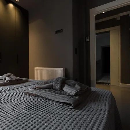 Urban Living 1 アパート