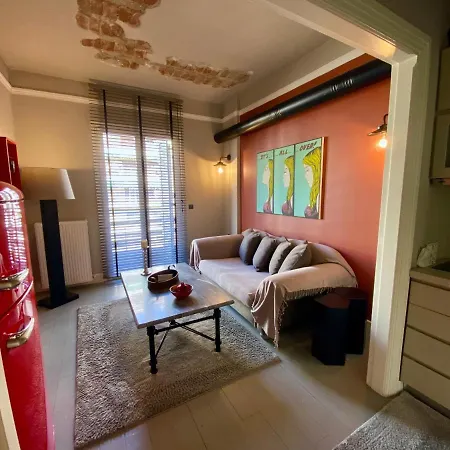 Апартаменты Urban Living 1 *