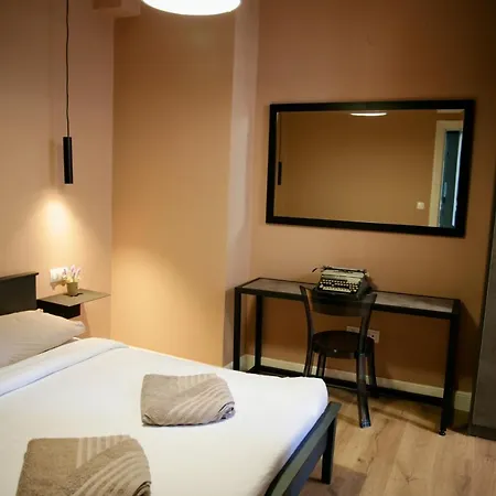 Апартаменты Urban Living 1