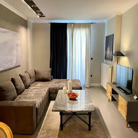 Urban Living 1 * Салоники