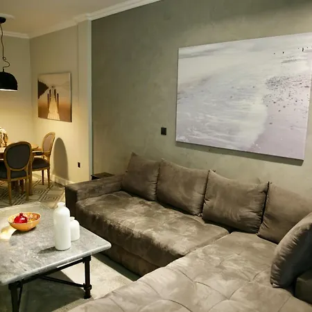 Urban Living 1 Апартаменты Салоники