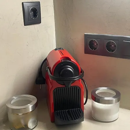 Urban Living 1 Apartman Szaloniki