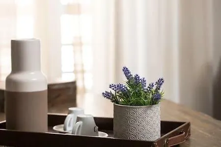 アパート Urban Living 1