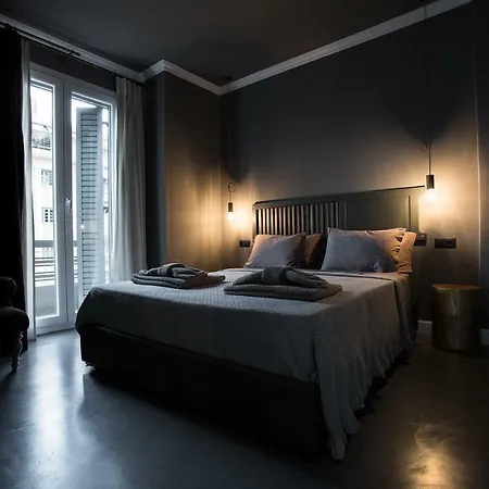 Апартаменты Urban Living 1