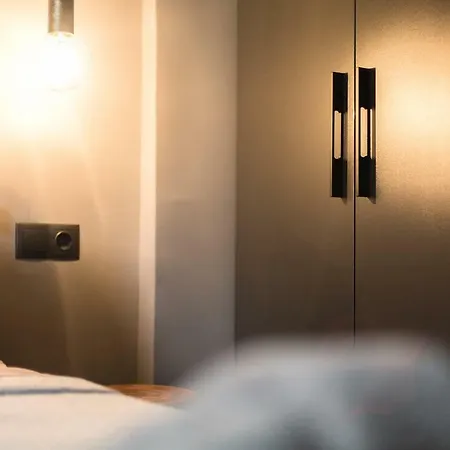 Urban Living 1 アパート テッサロニキ