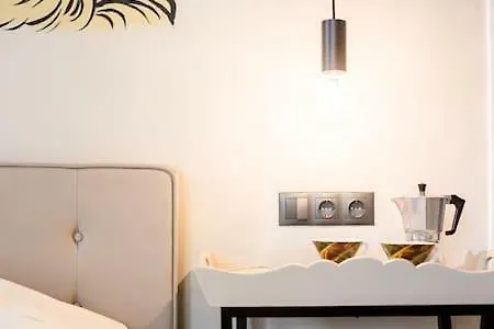 Urban Living 1