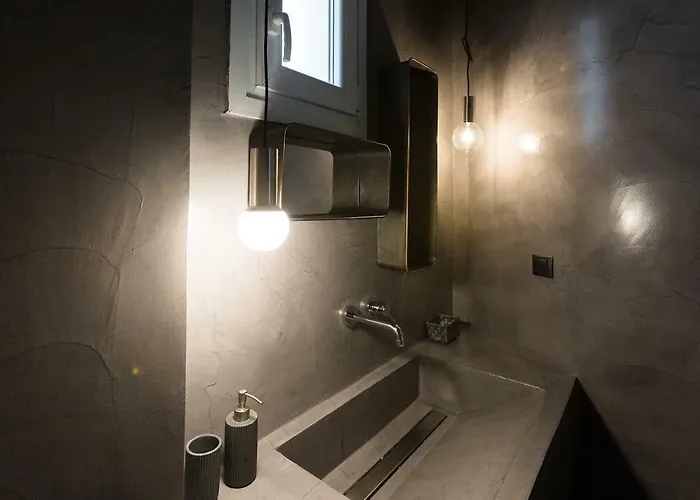Διαμέρισμα Urban Living 1