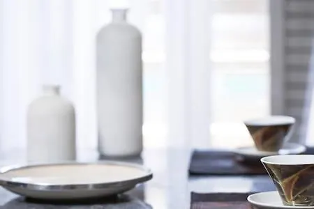 公寓 Urban Living 1 塞萨洛尼基