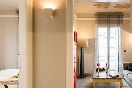 Urban Living 1 塞萨洛尼基