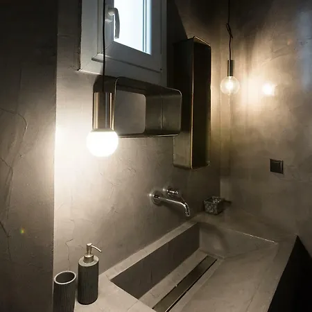 公寓 Urban Living 1