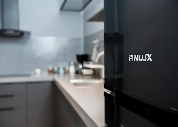 Apartament Urban Living 1 *