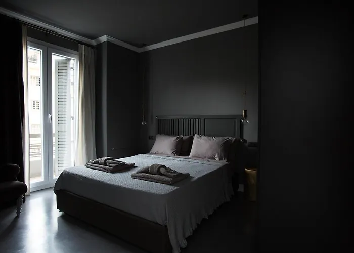 Urban Living 1 Apartament *