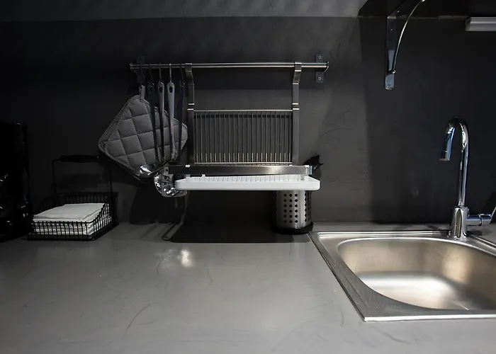 Urban Living 1 Apartament