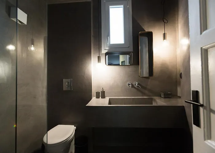 Urban Living 1 Apartament *