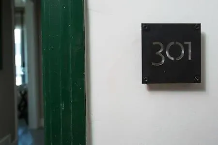 Urban Living 1 Apartament Salonic