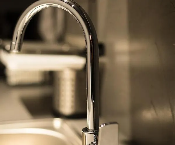 Urban Living 1 Apartament