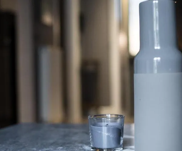 Apartament Urban Living 1 Salonic