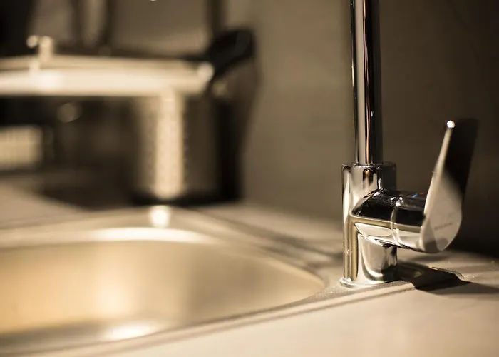 Urban Living 1 Apartament