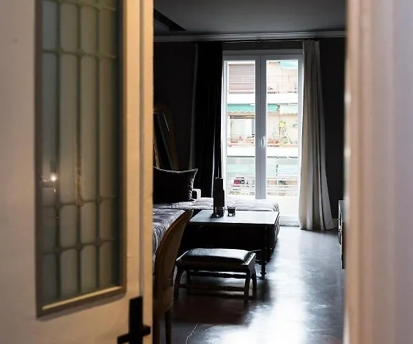 Urban Living 1 Apartament