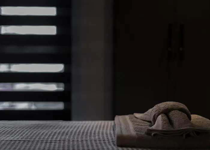 Apartament Urban Living 1