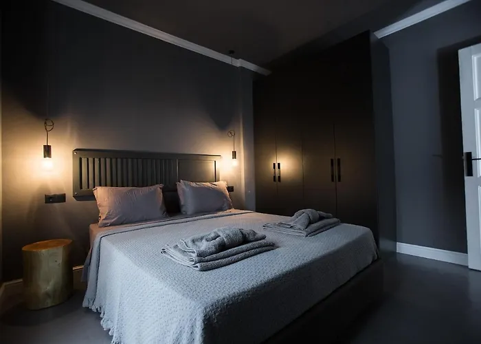 Apartament Urban Living 1