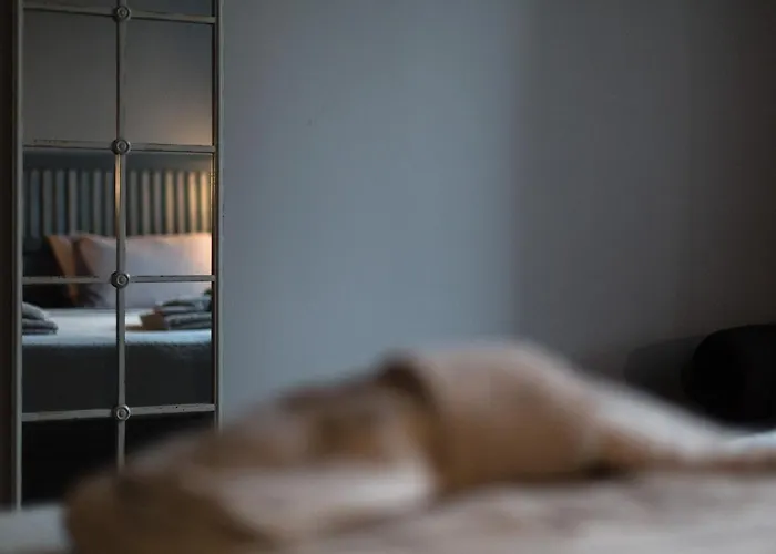 Apartament Urban Living 1 *