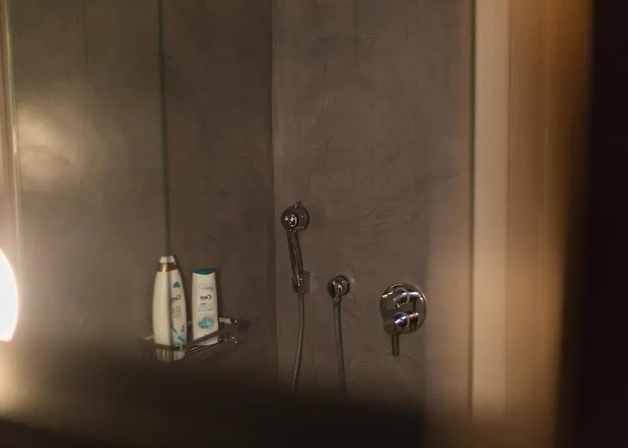 Urban Living 1 Apartament *