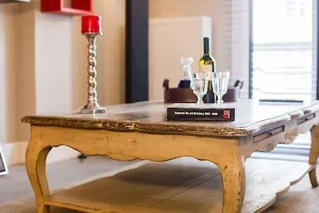 Urban Living 1 Apartament Salonic