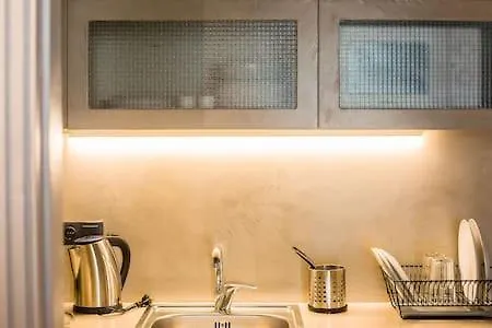 Apartament Urban Living 1