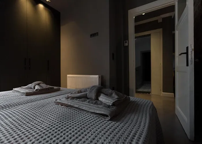 Urban Living 1 Apartament