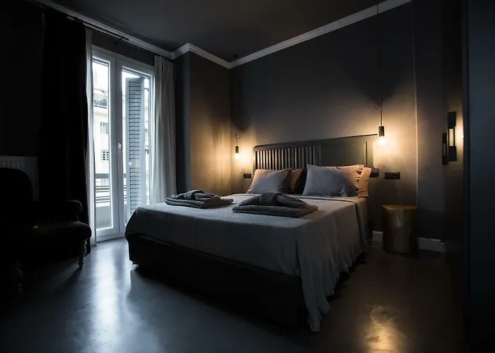 Apartament Urban Living 1